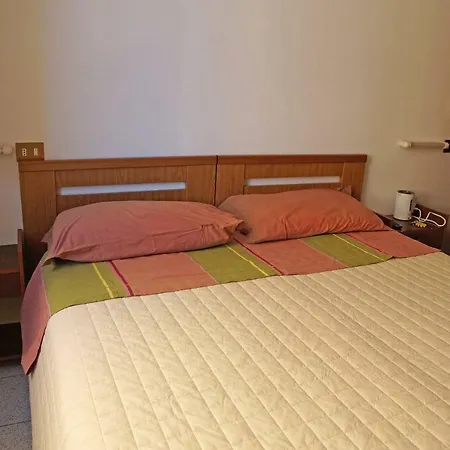 Foresteria Lombarda Da Giovanna *