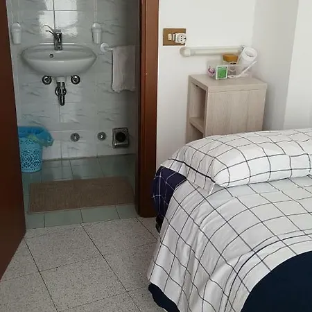 Foresteria Lombarda Da Giovanna * Барцио